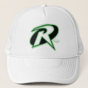 Gotham Knights Robin Logo Trucker Hat