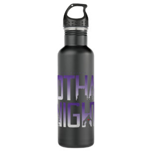 Gotham Knights Silhouettes in Title 710 Ml Water Bottle