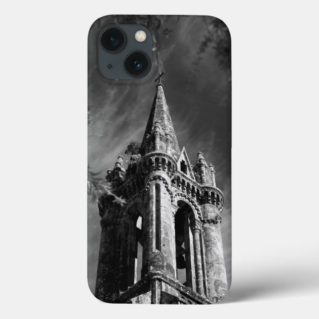 Gothic architecture Case-Mate iPhone case (Back)