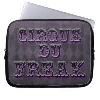 Gothic Argyle Cirque Du Freak