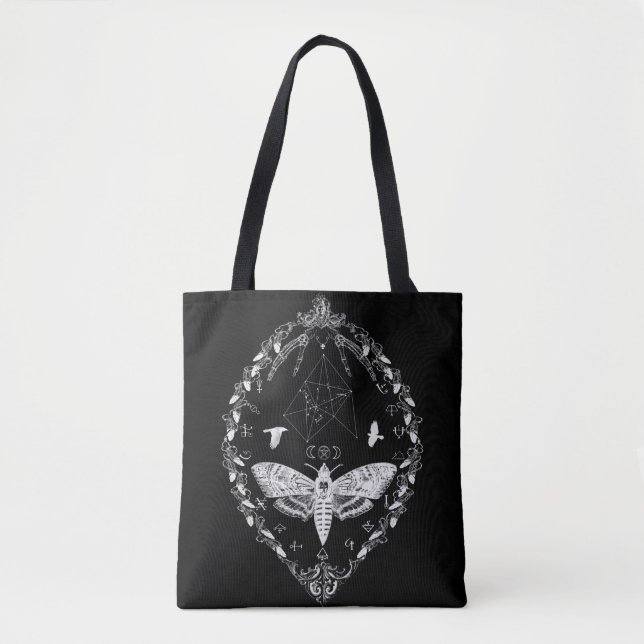 Gothic Bag (Front)