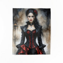 Gothic Beauty