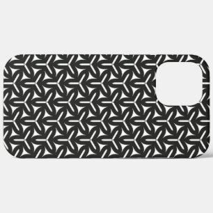 Gothic Blades Pattern Case-Mate iPhone Case