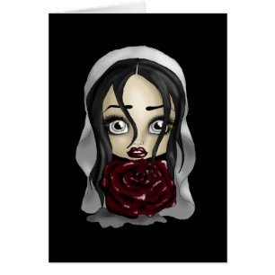 Gothic Bride