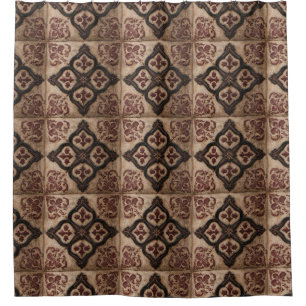 Gothic Carved Woodwork Pattern (5)