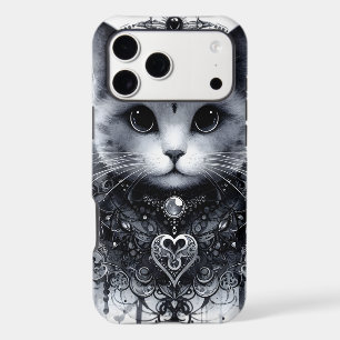 Gothic Cat