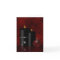 Gothic Christmas Candles Ornament