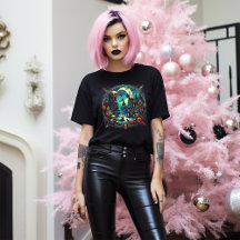 Gothic Christmas