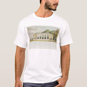Gothic Conservatory, 1832 T-Shirt