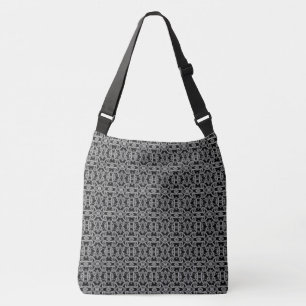 GOTHIC Cross-Body Bag