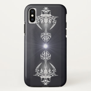 Gothic Cross Case-Mate iPhone Case