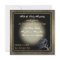 Gothic Crow Halloween Party Invites