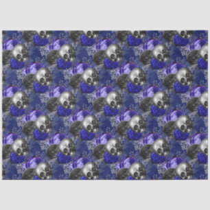 Gothic Debutante Series Design 16 Tissue Paper