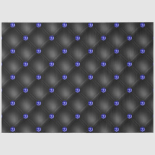 Gothic Debutante Series Design 2  Tissue Paper