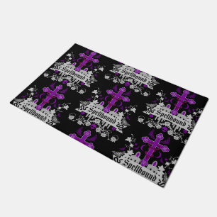 Gothic Decorative Doormat