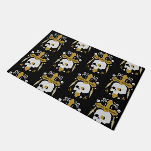 Gothic Decorative Doormat