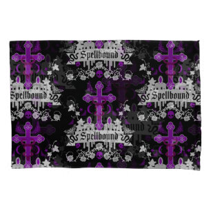 Gothic Decorative Pillowcase