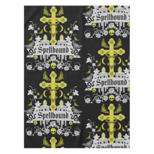 Gothic Decorative Tablecloth