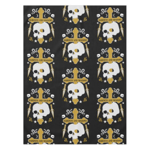 Gothic Decorative Tablecloth