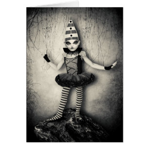 Gothic Doll
