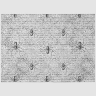 Gothic Enchantment Series Design 14 Tissue Paper