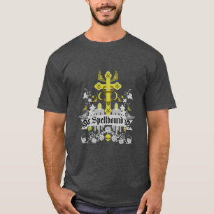 Gothic Fashion Accessories T-Shirt