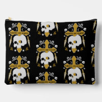 Gothic Fashion Bags And Accessories