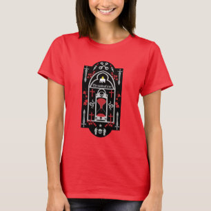 Gothic Fashion Style T-Shirt
