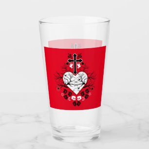 Gothic Gift Accessories Glass