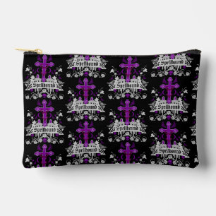 Gothic Gifts For Him And Her Accessory Pouch