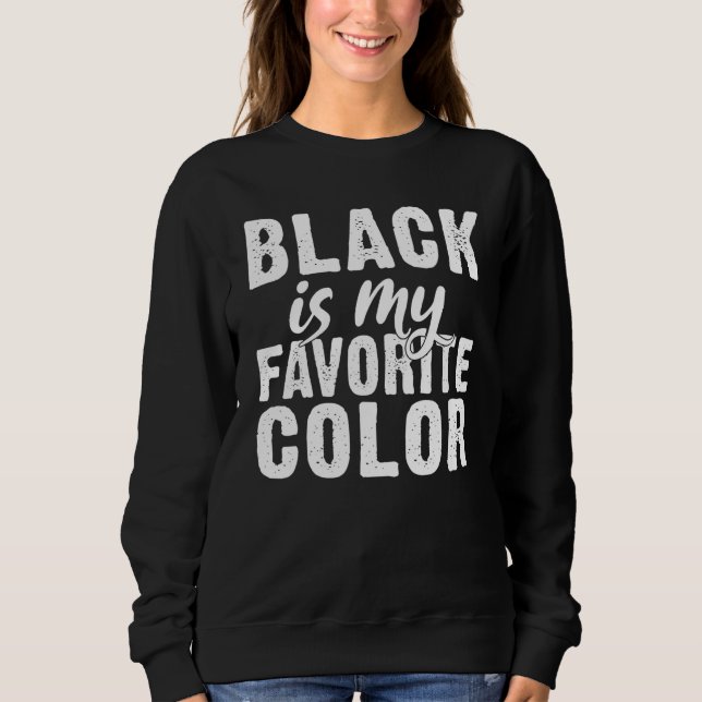 Gothic Goth Skull Graphic Punk Gothcore Emo Occult Sweatshirt (Front)