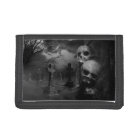 Gothic, Graveyard- Mort Tomb