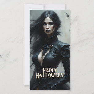 Gothic Halloween Night of Mystery