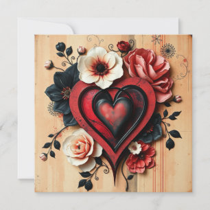 Gothic Heart