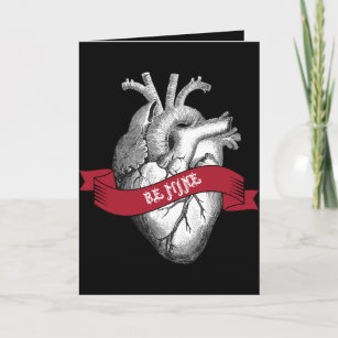 Set of 3 Love Greetings Cards, Blank Cards, Valentines, Goth Valentine,  Valentine, Anniversary Cards, Love, Cute Skeleton. -  Canada