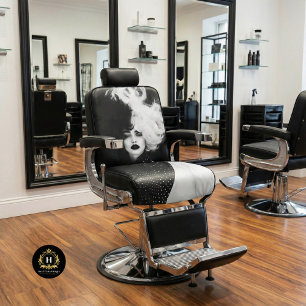 Gothic High Fashion Decoupage Tissue Paper