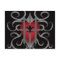 Gothic imprisoned heart Valentine's day