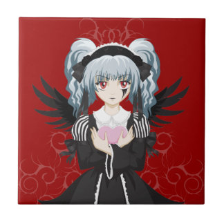 Gothic Lolita Tile