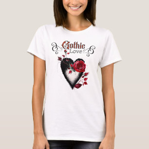 Gothic Love T-Shirt
