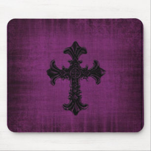 Gothic Mouse Pad