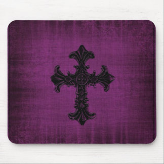 Gothic Mouse Pad