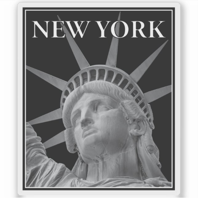 Gothic New York - v2 (Front)