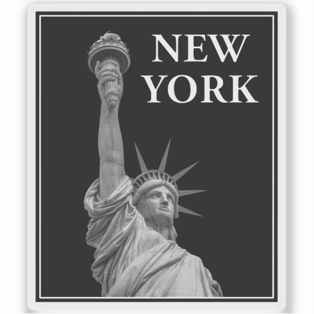 Gothic New York - v3 (Front)