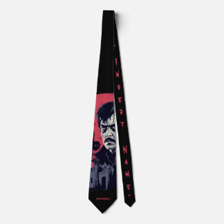 Gothic Nightmare Tie