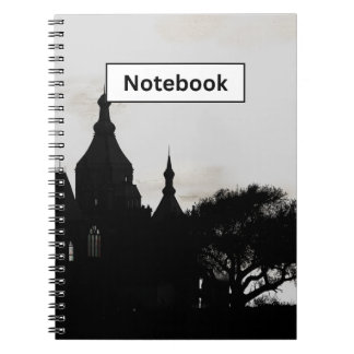 Gothic Notebook | Dark Aesthetic Journal