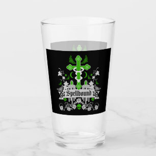 Gothic Post Punk Fashion Accessories Glass