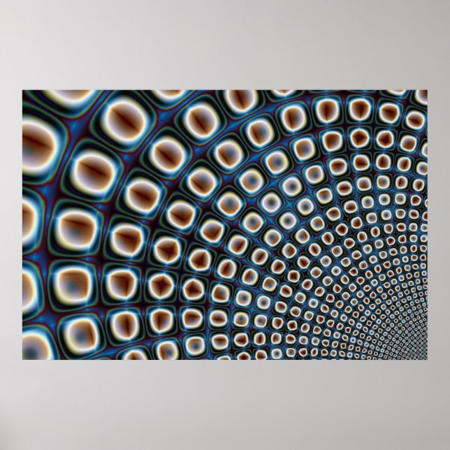 Gothic. Poster (Front)