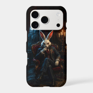Gothic Rabbit — Lord of the Mansion