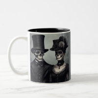 Gothic Reverie Love's Last Rite
