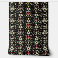 Gothic Rock home Decor